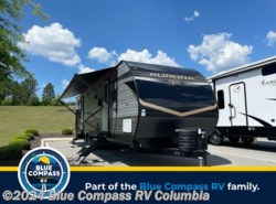 New 2024 Forest River Aurora Travel 32BDS available in Lexington, South Carolina