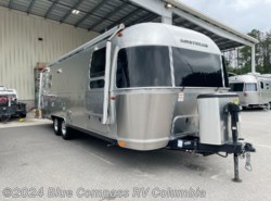 Used 2022 Airstream Globetrotter 27FB Twin available in Lexington, South Carolina