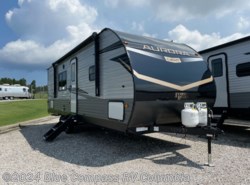 New 2024 Forest River Aurora Light 26BH available in Lexington, South Carolina