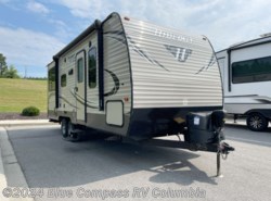 Used 2018 Keystone Hideout 202LHS available in Lexington, South Carolina