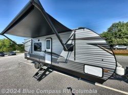 New 2024 Forest River Aurora Light 26BH available in Lexington, South Carolina