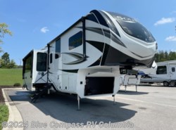 New 2024 Grand Design Solitude 391DL available in Lexington, South Carolina