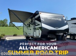 New 2025 Grand Design Imagine XLS 22BHE available in Lexington, South Carolina
