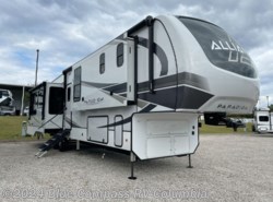 Used 2024 Alliance RV Paradigm 382RK available in Lexington, South Carolina