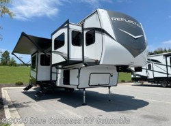 New 2025 Grand Design Reflection 360FLS available in Lexington, South Carolina