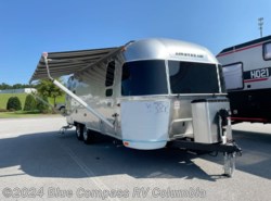 New 2025 Airstream Globetrotter 25FB Twin available in Lexington, South Carolina