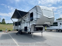 Used 2023 Keystone Cougar 320rds available in Lexington, South Carolina