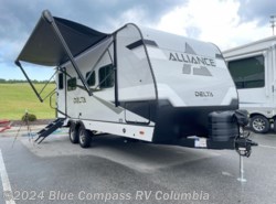 New 2025 Alliance RV Delta Ultra Lite ML206 available in Lexington, South Carolina