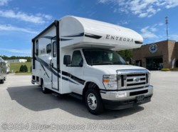 New 2025 Entegra Coach Odyssey SE 22CF available in Lexington, South Carolina