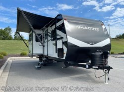 New 2025 Grand Design Imagine XLS 22RBE available in Lexington, South Carolina