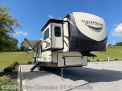 Used 2021 Forest River Wildwood Heritage Glen Elite Series 36fl Heritage Glen available in Lexington, South Carolina