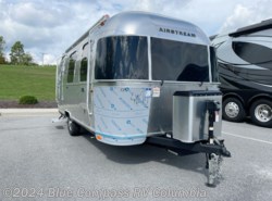 New 2025 Airstream Caravel 22FB available in Lexington, South Carolina