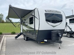 New 2025 Forest River Flagstaff Micro Lite 22FBS available in Lexington, South Carolina