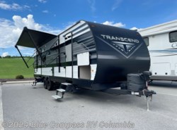 New 2025 Grand Design Transcend 265BHT available in Lexington, South Carolina