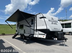 New 2025 Alliance RV Delta Ultra Lite RK234 available in Lexington, South Carolina