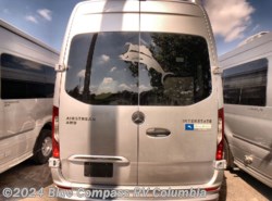 New 2025 Airstream Interstate 24GL Tommy Bahama available in Lexington, South Carolina