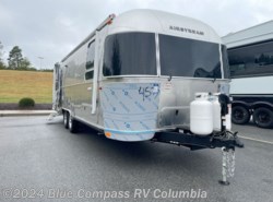 New 2025 Airstream International 27FB Twin available in Lexington, South Carolina