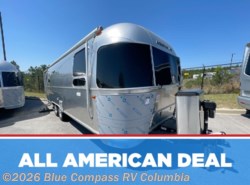 New 2025 Airstream Flying Cloud 27FB available in Lexington, South Carolina