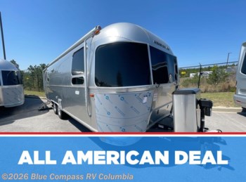 New 2025 Airstream Flying Cloud 27FB available in Lexington, South Carolina