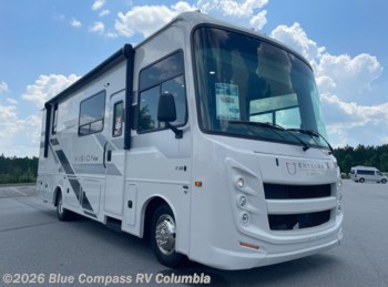 New 2025 Entegra Coach Vision SE 27ASE available in Lexington, South Carolina