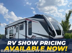 Used 2022 Cruiser RV Stryker ST2613 available in Lexington, South Carolina