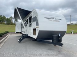 New 2025 Forest River Wildwood 31KQBTS available in Lexington, South Carolina