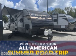 New 2025 Forest River Aurora Light 26BH available in Lexington, South Carolina