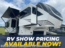 New 2025 Grand Design Solitude 380FL available in Lexington, South Carolina