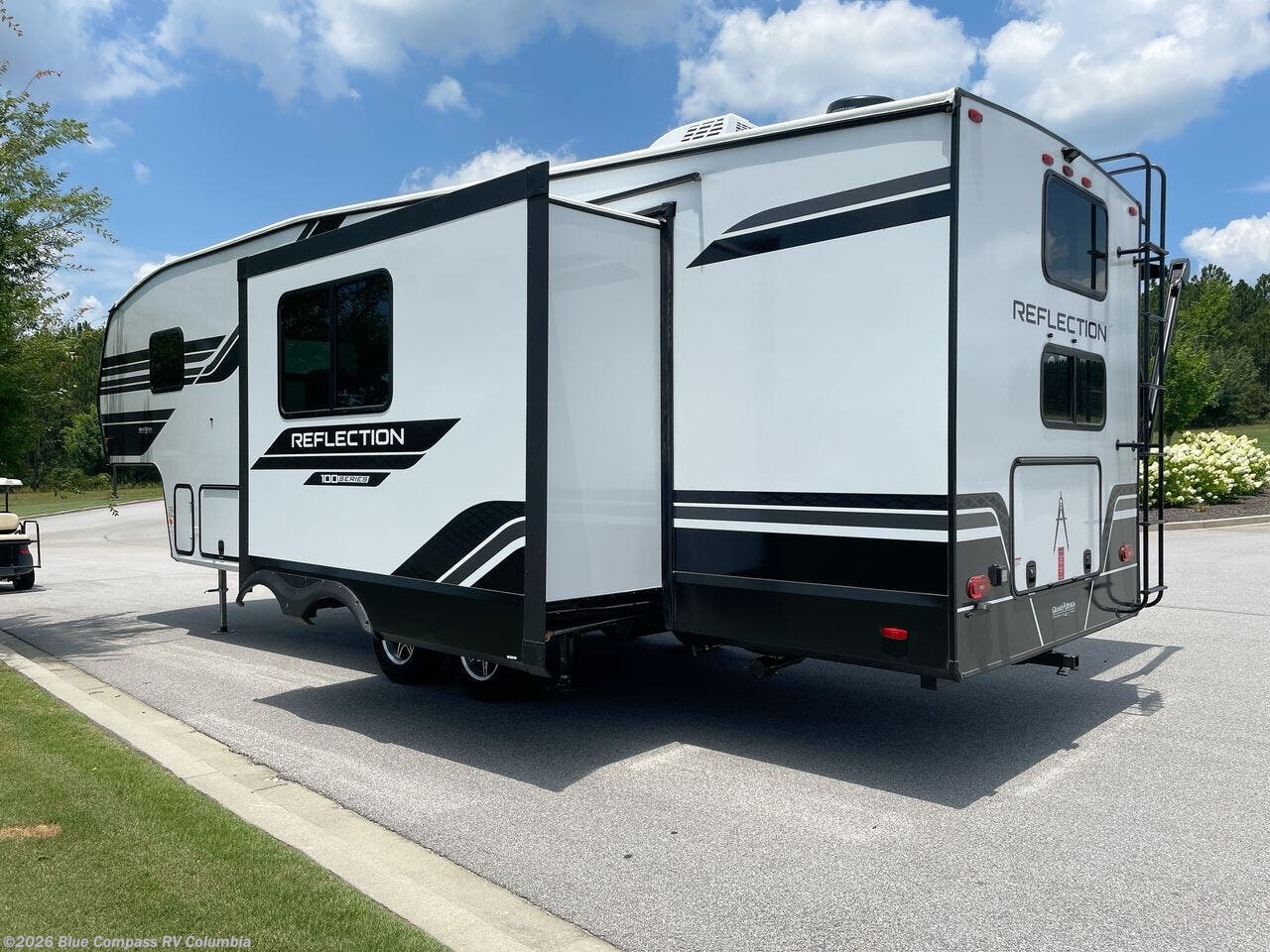 New 2026 Grand Design Reflection 100 Series 27BH available in Lexington, South Carolina