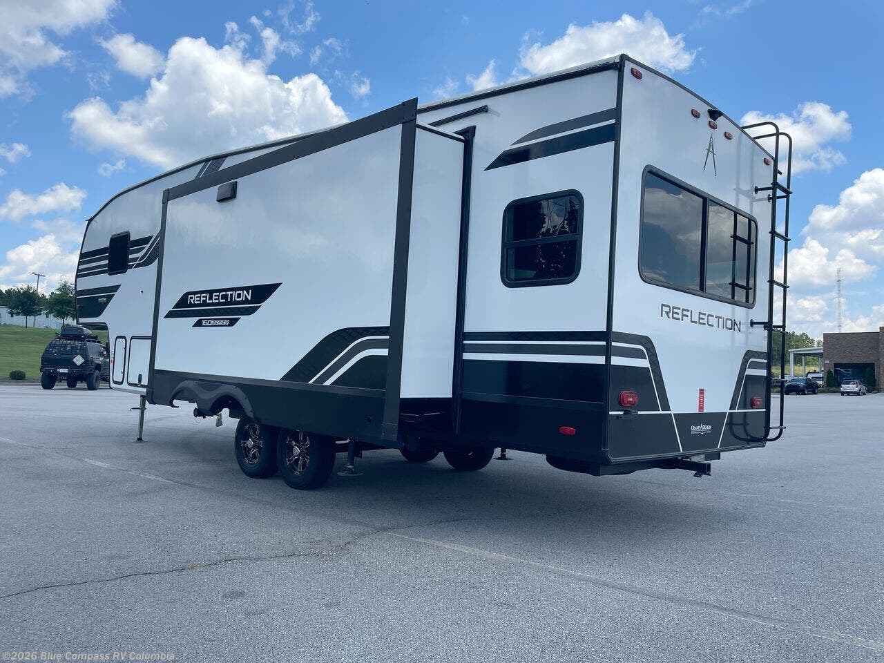 New 2025 Grand Design Reflection 150 Series 295RL available in Lexington, South Carolina