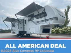New 2026 Grand Design Influence 3804DS available in Lexington, South Carolina