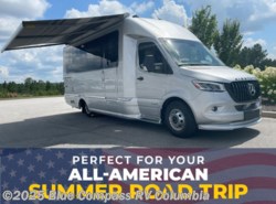 New 2025 Airstream Atlas LP Model available in Lexington, South Carolina