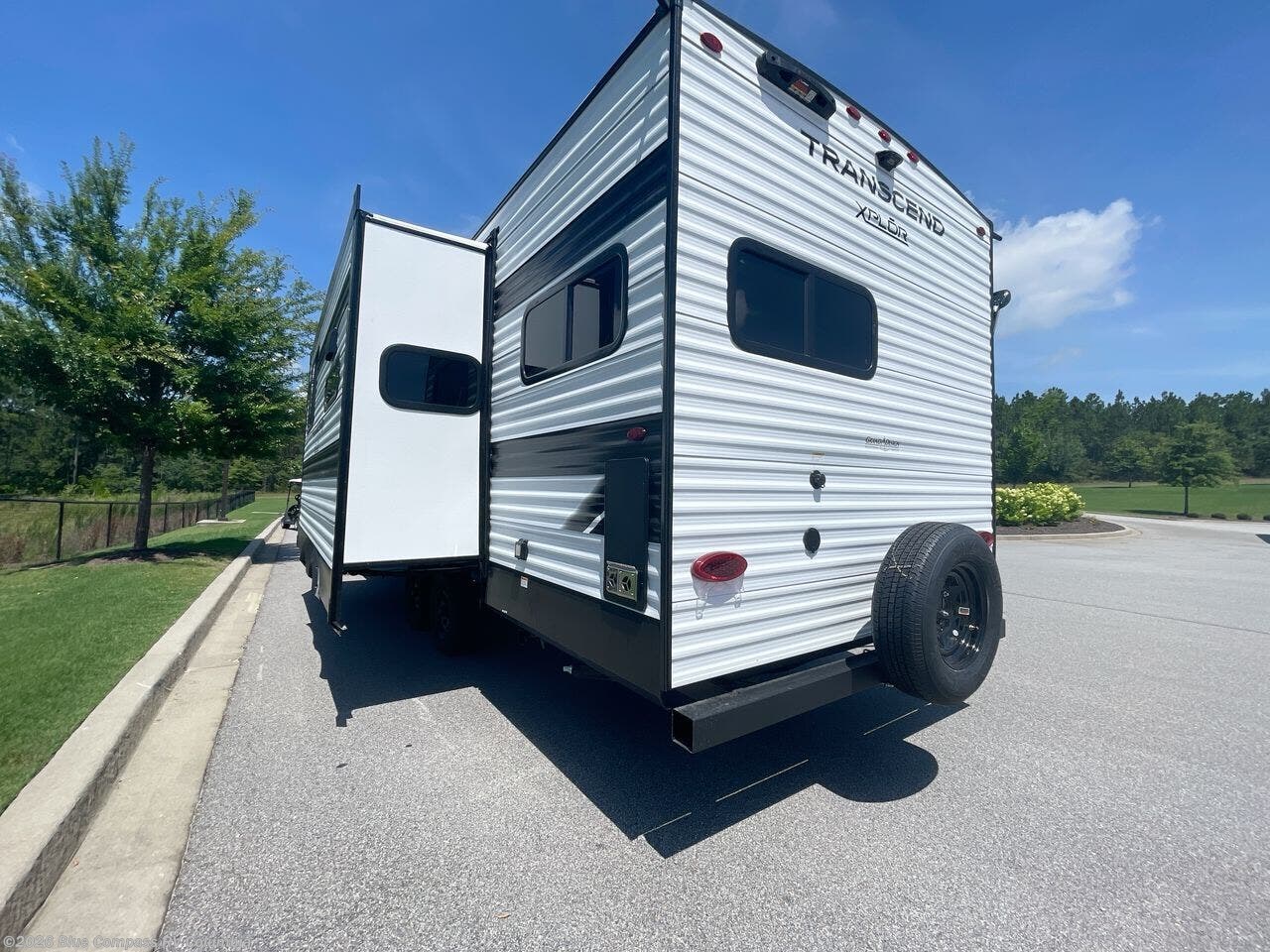 New 2026 Grand Design Transcend Xplor 25MLX available in Lexington, South Carolina