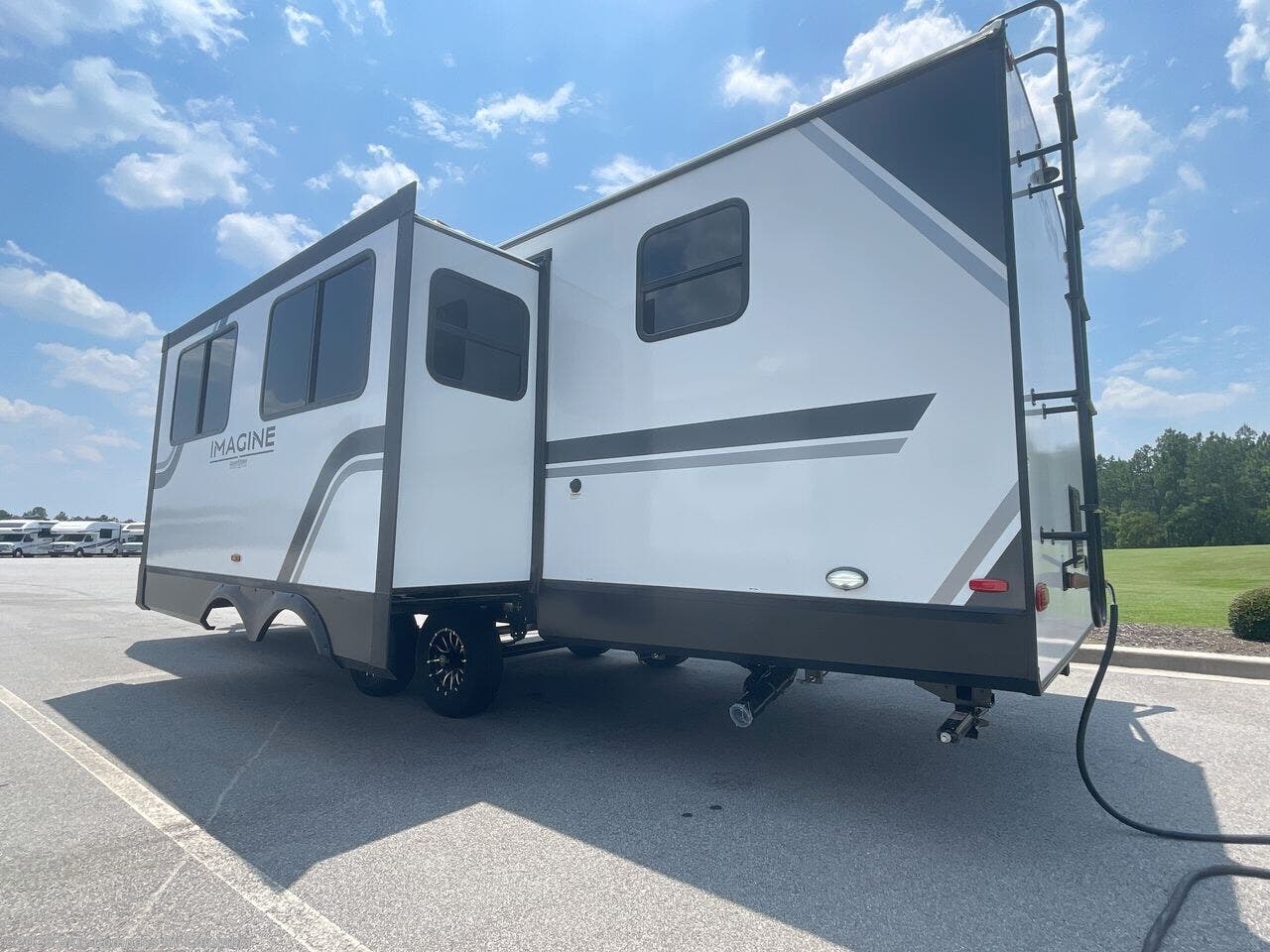 New 2026 Grand Design Imagine 2800BH available in Lexington, South Carolina