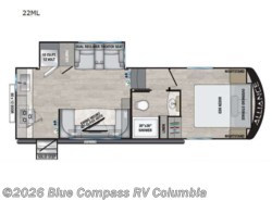 Used 2023 Alliance RV Avenue All-Access 22ML available in Lexington, South Carolina