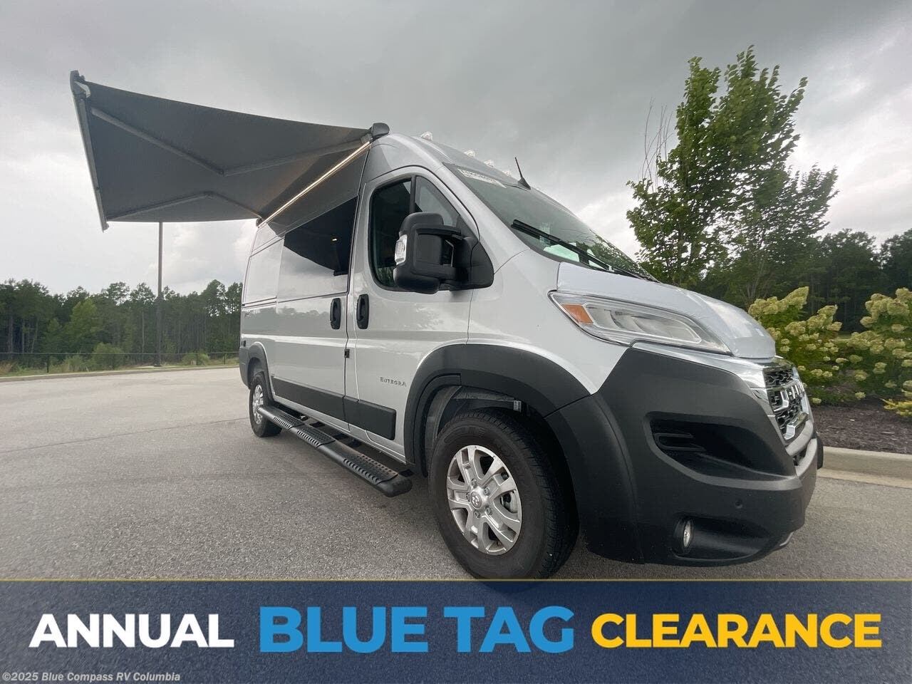 New 2026 Entegra Coach Arc 18C available in Lexington, South Carolina