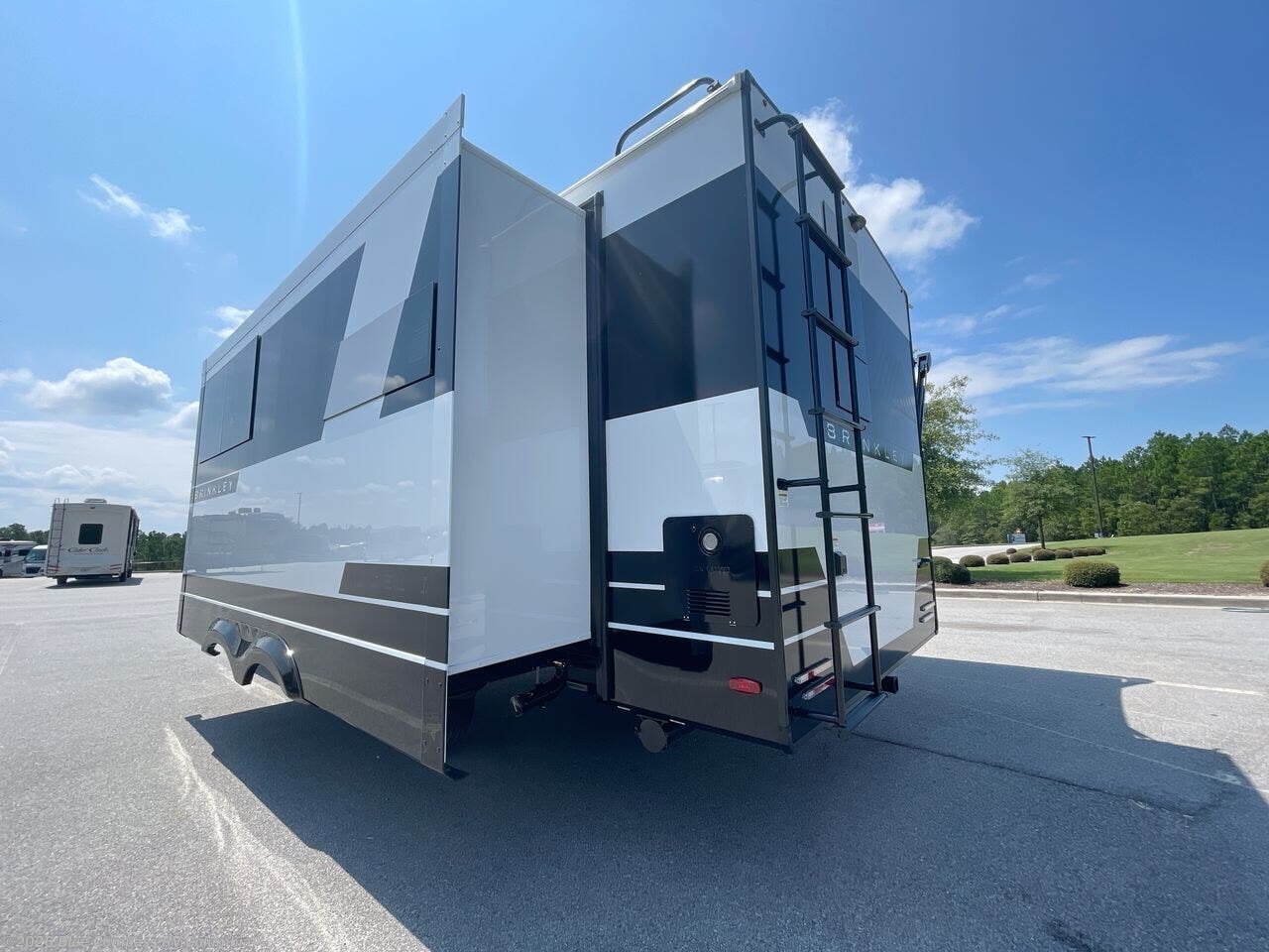 New 2026 Brinkley RV Model I 235 available in Lexington, South Carolina