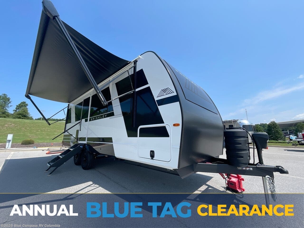 New 2026 Brinkley RV Model I 235 available in Lexington, South Carolina