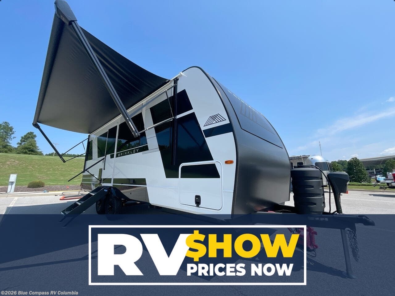 New 2026 Brinkley RV Model I 235 available in Lexington, South Carolina