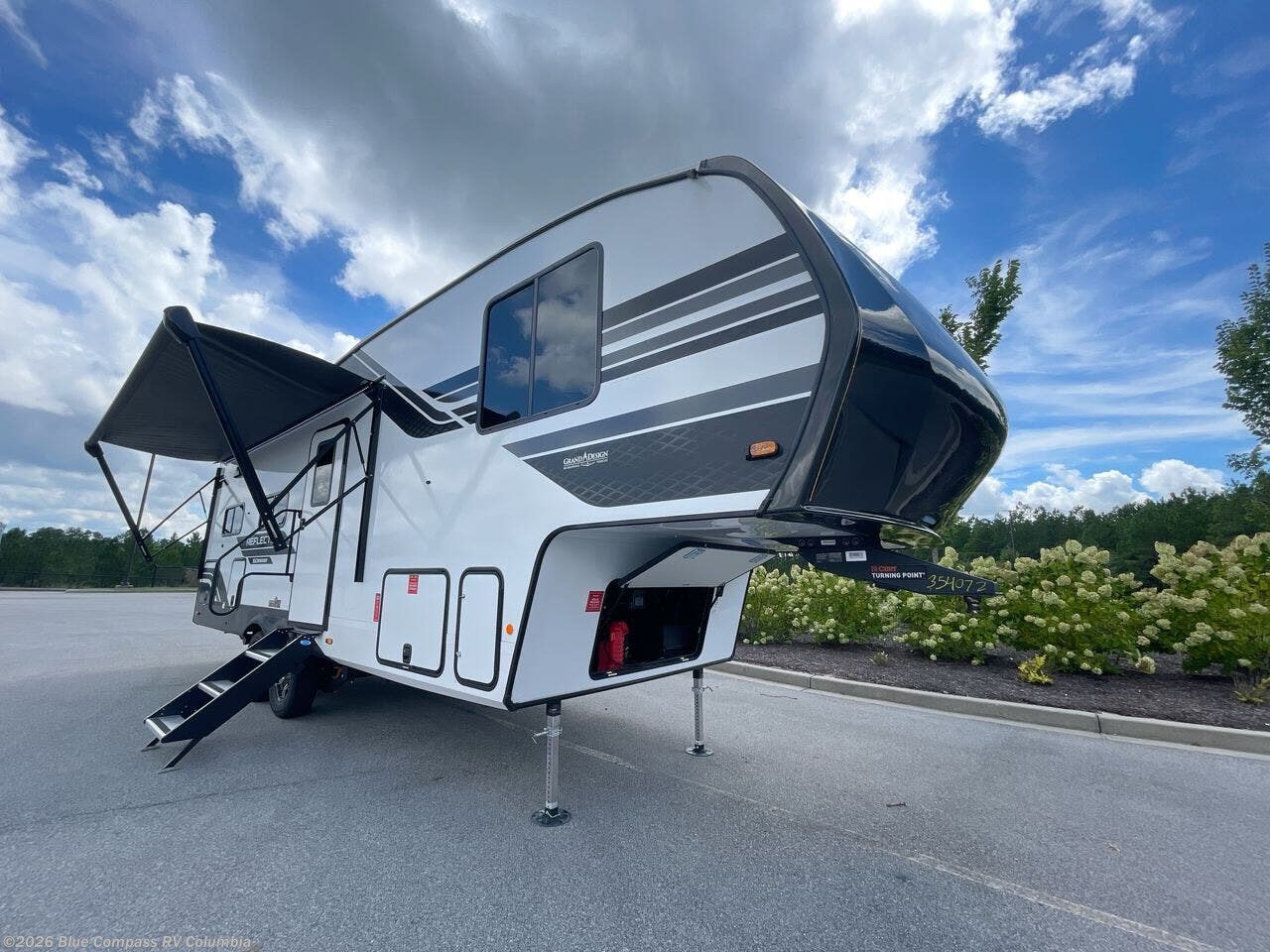 New 2026 Grand Design Reflection 150 Series 270BN available in Lexington, South Carolina