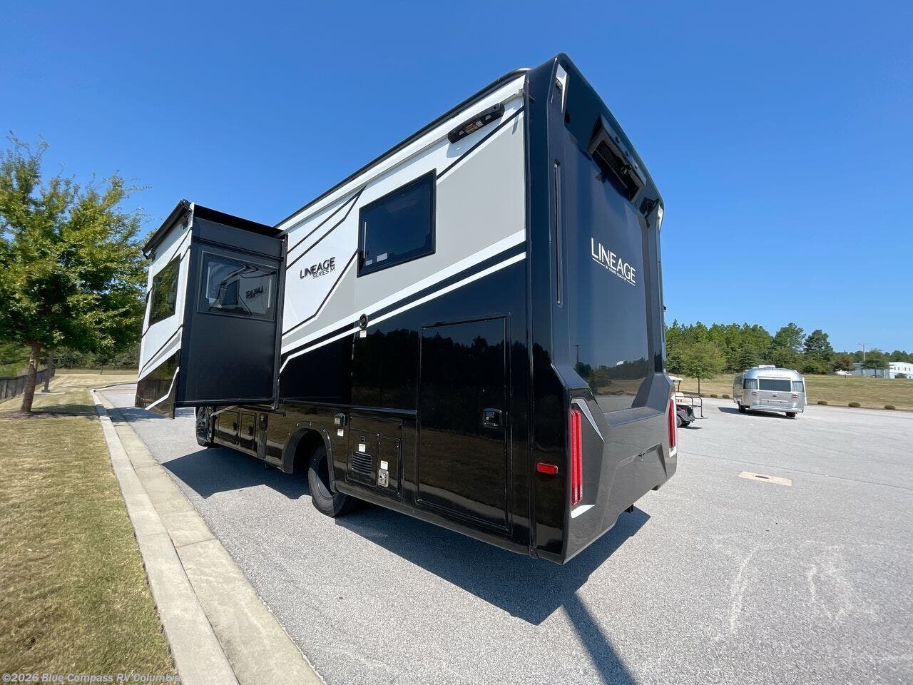 New 2026 Grand Design Lineage Series M 25TK available in Lexington, South Carolina