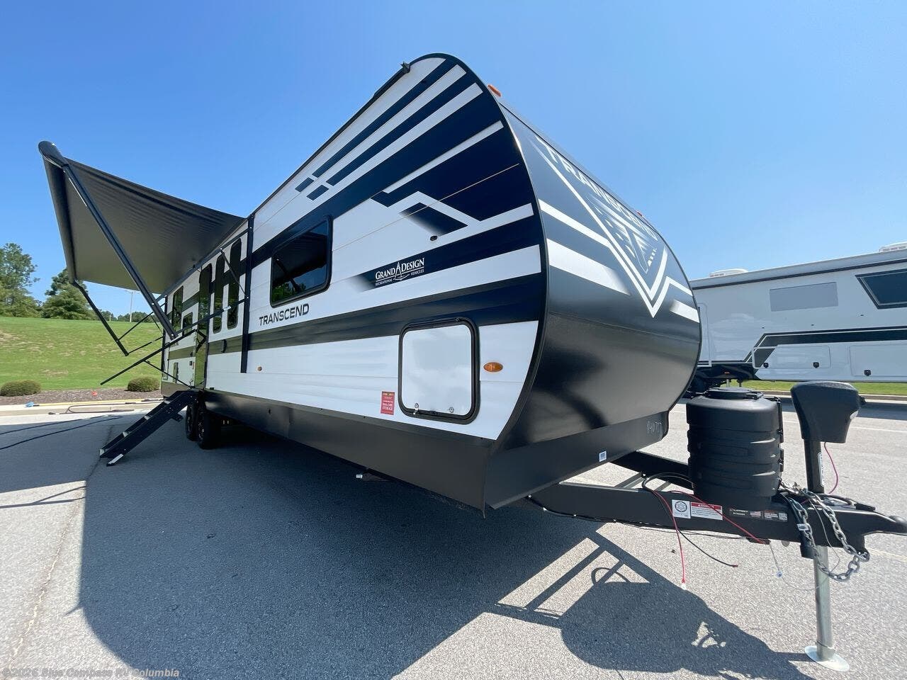 New 2026 Grand Design Transcend 315RKT available in Lexington, South Carolina