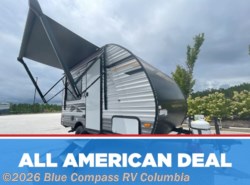 New 2026 Forest River Aurora Light 13RDX available in Lexington, South Carolina