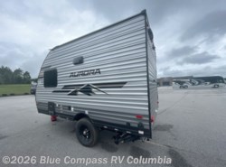 New 2026 Forest River Aurora Light 13RDX available in Lexington, South Carolina