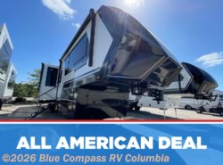 New 2026 Brinkley RV Model G 3950 available in Lexington, South Carolina