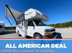 New 2026 Thor Motor Coach Geneva 19VT Chevy available in Lexington, South Carolina