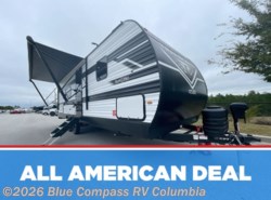 New 2026 Grand Design Transcend Xplor 26BHX available in Lexington, South Carolina