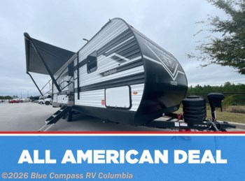 New 2026 Grand Design Transcend Xplor 26BHX available in Lexington, South Carolina