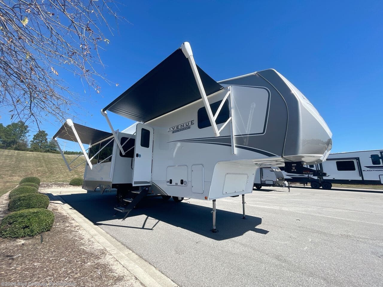 New 2026 Alliance RV Avenue All-Access 29RL available in Lexington, South Carolina