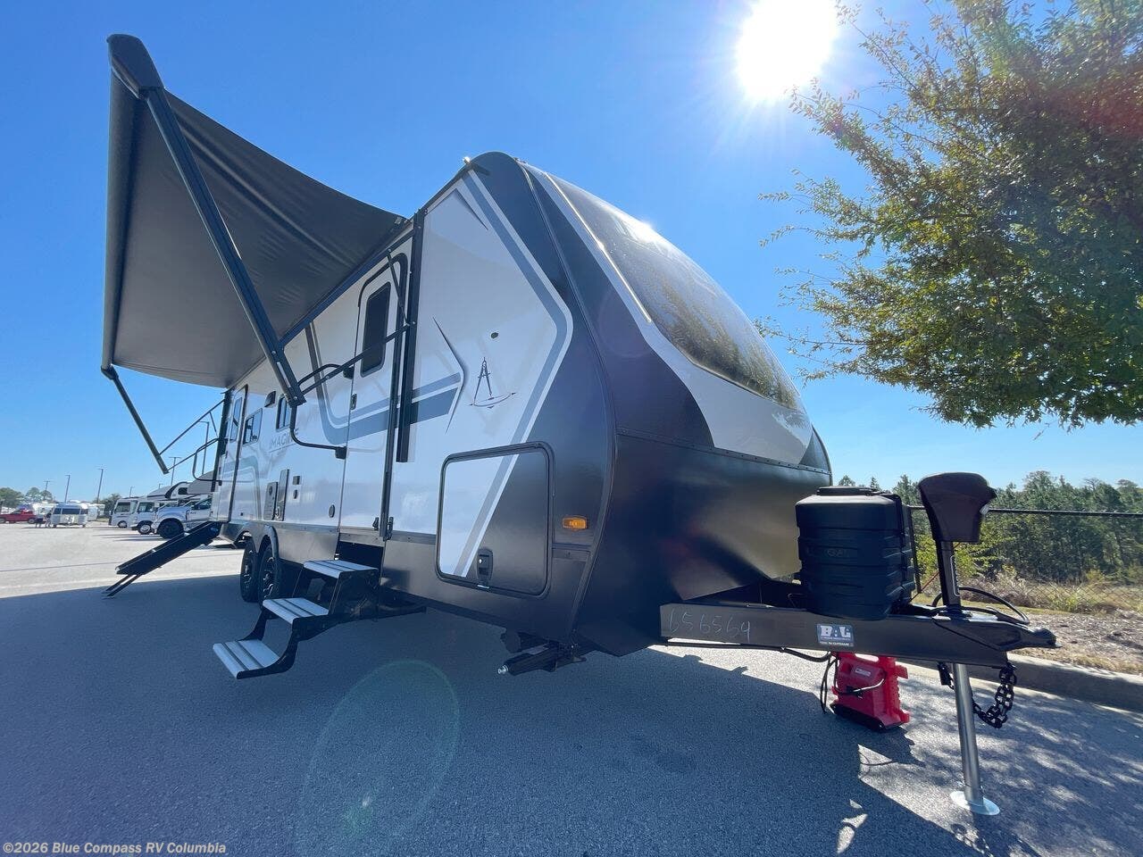 New 2026 Grand Design Imagine 2500RL available in Lexington, South Carolina